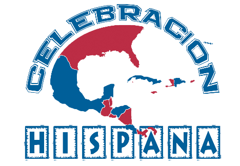 Celebracion Hispana logo samples2