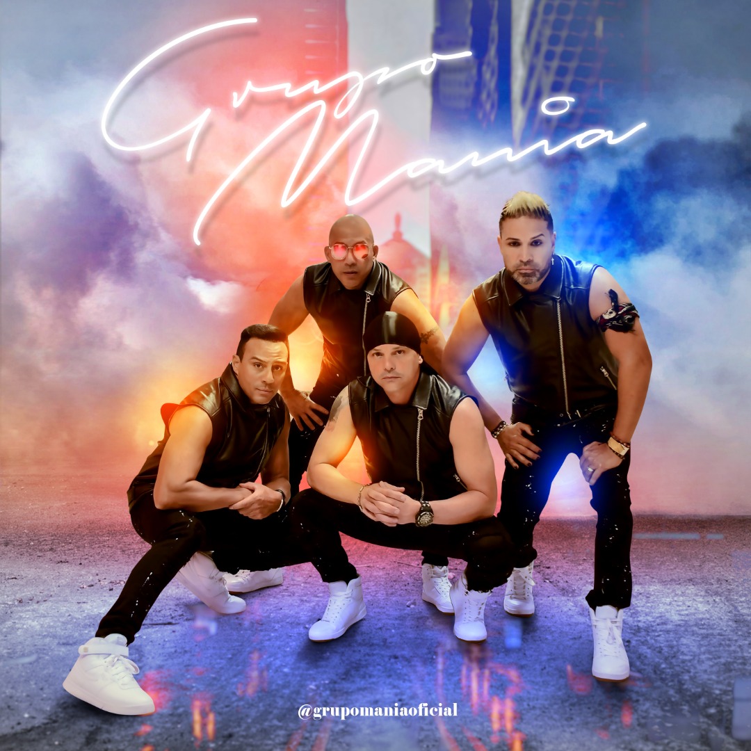 Grupo-Mania